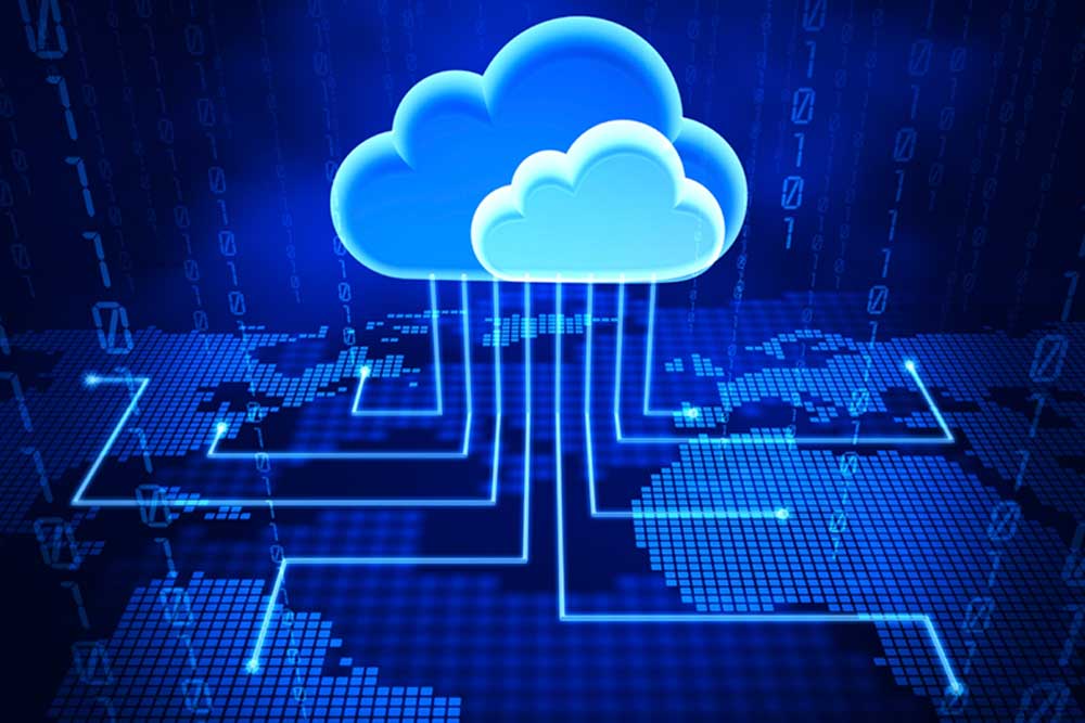 Cloud Services