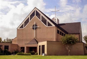 Bear Creek United Methodist