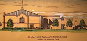 Pentecostal Missionary Baptist Church